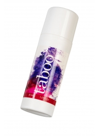 Стимулирующий гель для женщин Gel Pleasure Taboo - 30 мл. - RUF - купить с доставкой в Ачинске