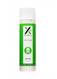 Крем для мужчин Xtra Viril - 75 мл. - RUF - купить с доставкой в Ачинске
