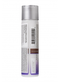 Водно-масляный лубрикант с охлаждающим эффектом JO Silicon free Hybrid Lubricant COOLING - 120 мл. - System JO - купить с доставкой в Ачинске