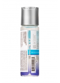 Охлаждающий лубрикант на водной основе JO Personal Lubricant H2O COOLING - 60 мл. - System JO - купить с доставкой в Ачинске