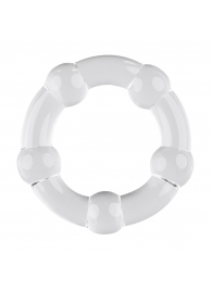 Набор из 3 эрекционных колец Erection Rings Set - Selopa - в Ачинске купить с доставкой