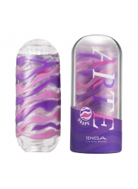 Мастурбатор Tenga Arte Drape - Tenga - в Ачинске купить с доставкой