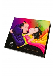 Подарочный набор Fruity Kisses из 3 предметов - Shunga - купить с доставкой в Ачинске