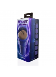 Мастурбатор-рот Fleshlight Boost Blow - Fleshlight - в Ачинске купить с доставкой