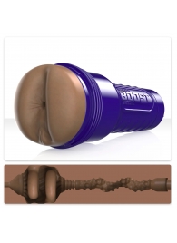 Мастурбатор-анус Fleshlight Boost Blast Female - Fleshlight - в Ачинске купить с доставкой