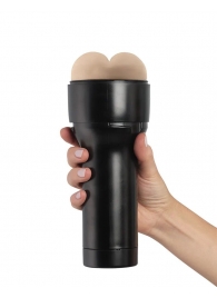 Мастурбатор-анус Feel Stroker Extra Tight - Kiiroo - в Ачинске купить с доставкой