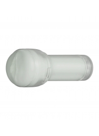 Люминесцентный мастурбатор-вагина FeelGlow Stroker - Kiiroo - в Ачинске купить с доставкой