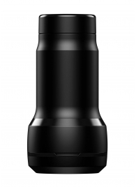 Черный мастурбатор Feel Pocket Stroker - Kiiroo - в Ачинске купить с доставкой