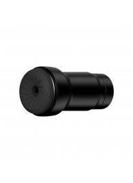 Черный мастурбатор Feel Pocket Stroker - Kiiroo - в Ачинске купить с доставкой
