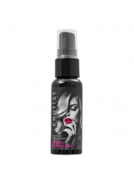 Увлажняющий гель-смазка Erotist Sweet Provocation - 30 мл. - Erotist Lubricants - купить с доставкой в Ачинске