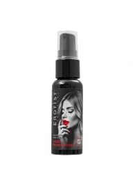 Съедобный гель Erotist Sweet Provocation Watermelon - 30 мл. - Erotist Lubricants - купить с доставкой в Ачинске