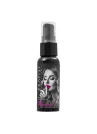 Съедобный гель Erotist Sweet Provocation Grapes - 30 мл. - Erotist Lubricants - купить с доставкой в Ачинске