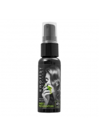 Съедобный гель Erotist Sweet Provocation Fruit Trio со вкусом киви, граната и яблока - 30 мл. - Erotist Lubricants - купить с доставкой в Ачинске