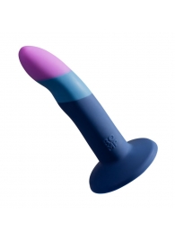 Страпон унисекс Romp Piccolo Pegging Kit - ROMP - купить с доставкой в Ачинске