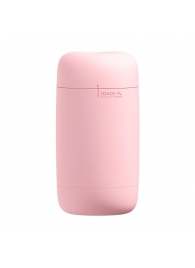 Розовый мастурбатор Tenga Puffy - Tenga - в Ачинске купить с доставкой