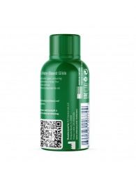 Лубрикант на водной основе All Natural - 29,5 мл. - Swiss navy - купить с доставкой в Ачинске