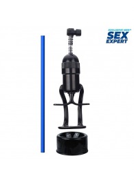 Комплект запасных частей для вакуумной помпы Sex Expert - Sex Expert - в Ачинске купить с доставкой