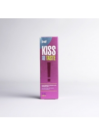 Массажный гель для тела Kiss and Taste - 55 мл. - INTT - купить с доставкой в Ачинске