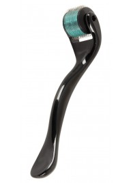 Черное колесо Вартенберга Micro Pinwheel - 13,4 см. - Orion - купить с доставкой в Ачинске