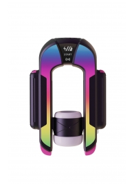 Интерактивный автоматический мастурбатор M2 - Tingon - в Ачинске купить с доставкой