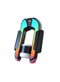 Интерактивный автоматический мастурбатор M2 - Tingon - в Ачинске купить с доставкой