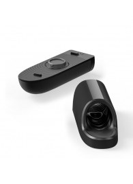 Черный мастурбатор ARCwave Ion 2 - Arcwave - в Ачинске купить с доставкой