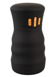 Мультифункциональный мастурбатор Gyro - Orion - в Ачинске купить с доставкой