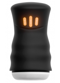 Мультифункциональный мастурбатор Gyro - Orion - в Ачинске купить с доставкой