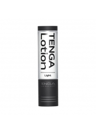 Лубрикант на водной основе Tenga Lotion Light - 170 мл. - Tenga - купить с доставкой в Ачинске