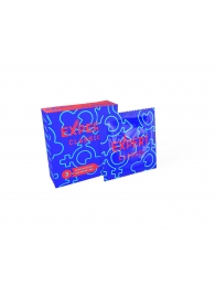 Классические презервативы Expert Classic - 3 шт. - Expert - купить с доставкой в Ачинске