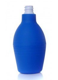 Интимный душ-спринцовка - Boys of Toys - купить с доставкой в Ачинске