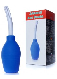 Интимный душ-спринцовка - Boys of Toys - купить с доставкой в Ачинске