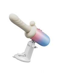 Инновационная мини-машина Spinel - Lovense - купить с доставкой в Ачинске