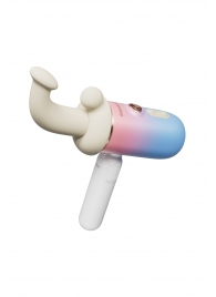 Инновационная мини-машина Spinel - Lovense - купить с доставкой в Ачинске