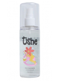 Очищающий спрей Tishe - 125 мл. - Tishe - купить с доставкой в Ачинске