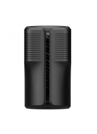 Черный вибромастурбатор ARCwave Zing - Arcwave - в Ачинске купить с доставкой