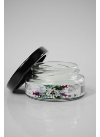 Массажная свеча «Кедр - Пачули - Жасмин» - 50 мл. - SGAN - купить с доставкой в Ачинске