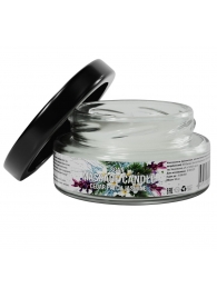 Массажная свеча «Кедр - Пачули - Жасмин» - 50 мл. - SGAN - купить с доставкой в Ачинске