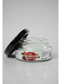 Массажная свеча «Красный грейпфрут» - 50 мл. - SGAN - купить с доставкой в Ачинске