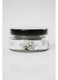 Массажная свеча «Перец и нероли» - 50 мл. - SGAN - купить с доставкой в Ачинске