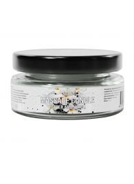 Массажная свеча «Перец и нероли» - 50 мл. - SGAN - купить с доставкой в Ачинске