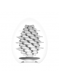 Мастурбатор-яйцо Tenga Egg Twister - Tenga - в Ачинске купить с доставкой