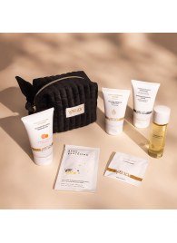 Набор YESforLOV La Trousse Enchantée в черной косметичке - YESforLOV - купить с доставкой в Ачинске