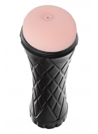 Телесный мастурбатор-анус Jamie - Dream Toys - в Ачинске купить с доставкой