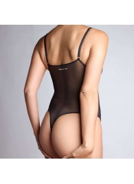 Боди для фиксации насадок Strap-on-me Harness Body Signature - size M - Strap-on-me - купить с доставкой в Ачинске