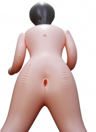 Надувная секс-кукла Suzuki - Boys of Toys - в Ачинске купить с доставкой