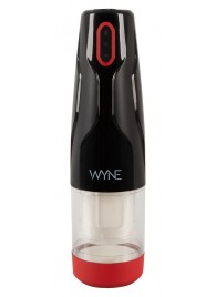 Вращающийся мастурбатор WYNE Masturbator 05 - Orion - в Ачинске купить с доставкой