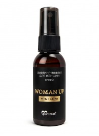 Интимный спрей Mini Mini с сужающим эффектом - 50 мл. - Биоритм - купить с доставкой в Ачинске
