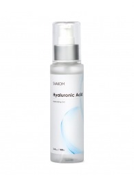 Увлажняющий гель на водной основе Hyaluronic Acid - 100 мл. - Svakom - купить с доставкой в Ачинске