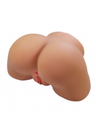 Мастурбатор Ilana с вибрацией и всасыванием - Baile - в Ачинске купить с доставкой